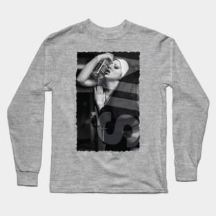 SIN 002 Long Sleeve T-Shirt